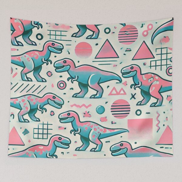 Item preview, dinosaur themed designed and sold by TEEJAMBOREE.