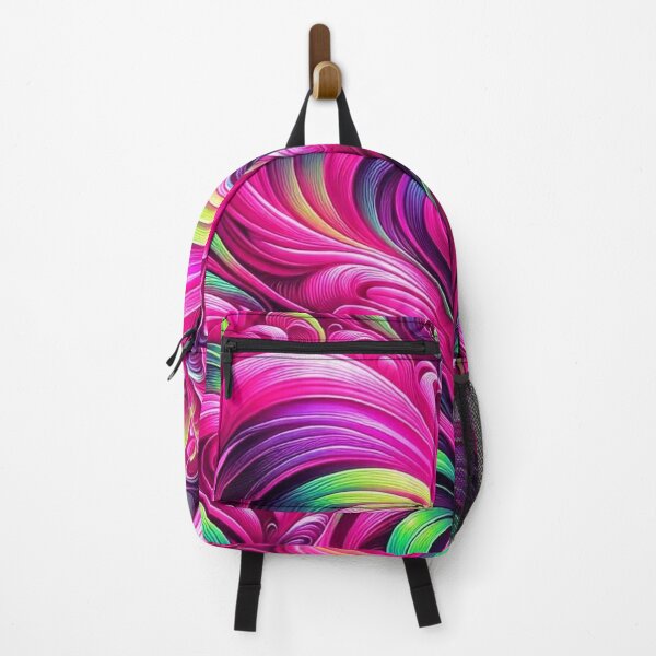 Item preview, Electrified Swirls designed and sold by DesignzByJai.