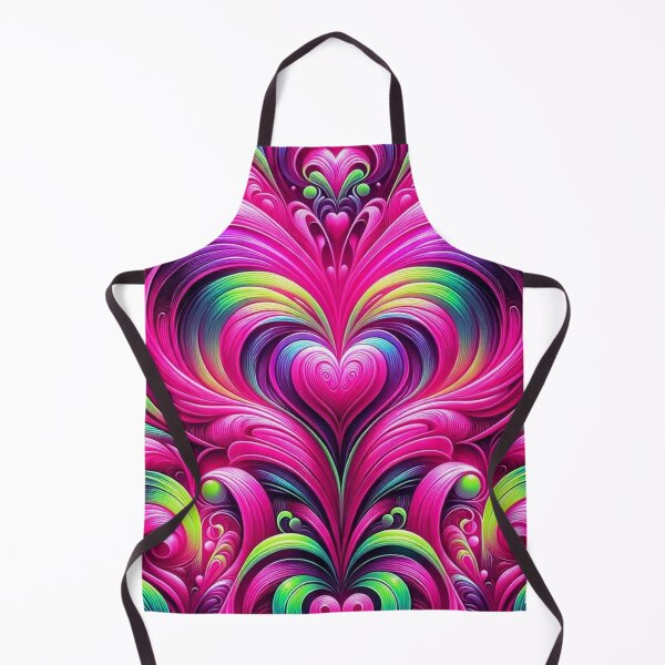 Item preview, Electrified Swirls designed and sold by DesignzByJai.