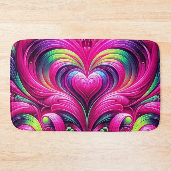 Item preview, Electrified Swirls designed and sold by DesignzByJai.