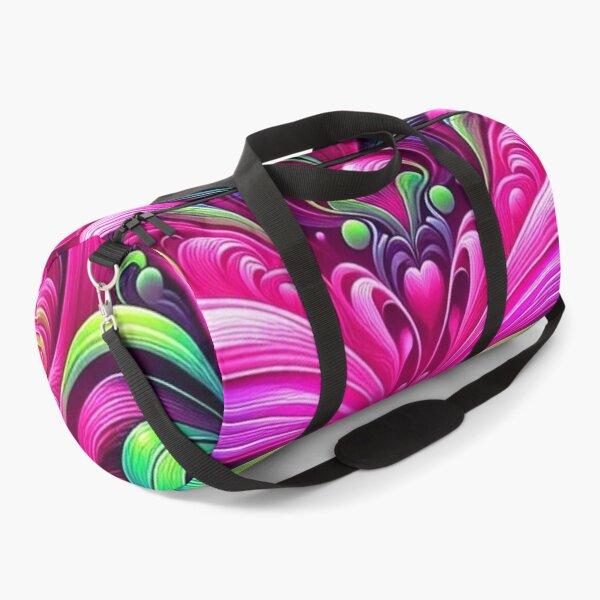 Item preview, Electrified Swirls designed and sold by DesignzByJai.