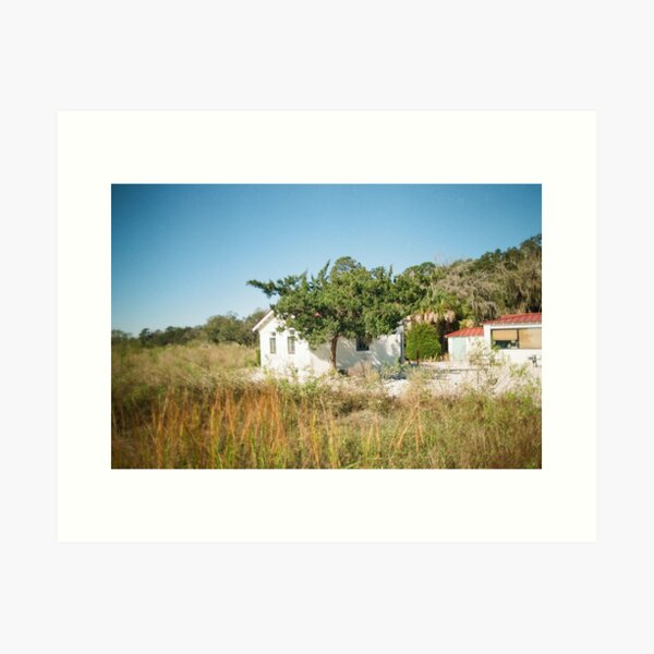 Item preview, Lowcountry Serenity in Savannah’s Pin Point designed and sold by kissmyrebelle.