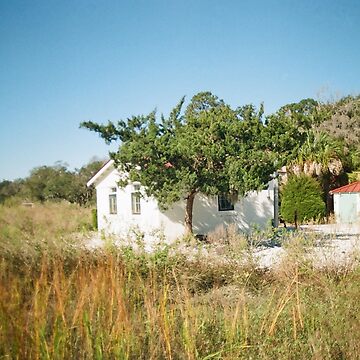 Artwork thumbnail, Lowcountry Serenity in Savannah’s Pin Point by kissmyrebelle