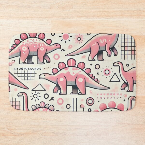 Item preview, dinosaur themed designed and sold by TEEJAMBOREE.