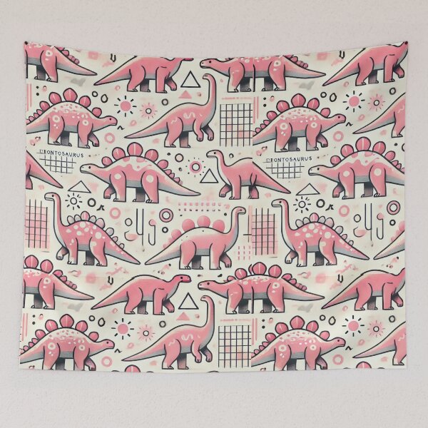 Item preview, dinosaur themed designed and sold by TEEJAMBOREE.