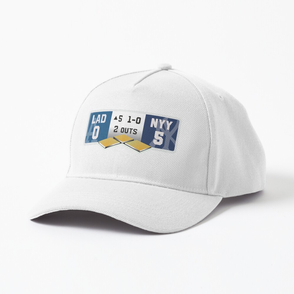 Item preview, Baseball Cap designed and sold by raijuto.