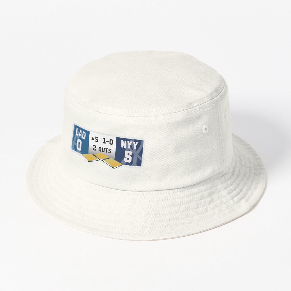 Item preview, Bucket Hat designed and sold by raijuto.