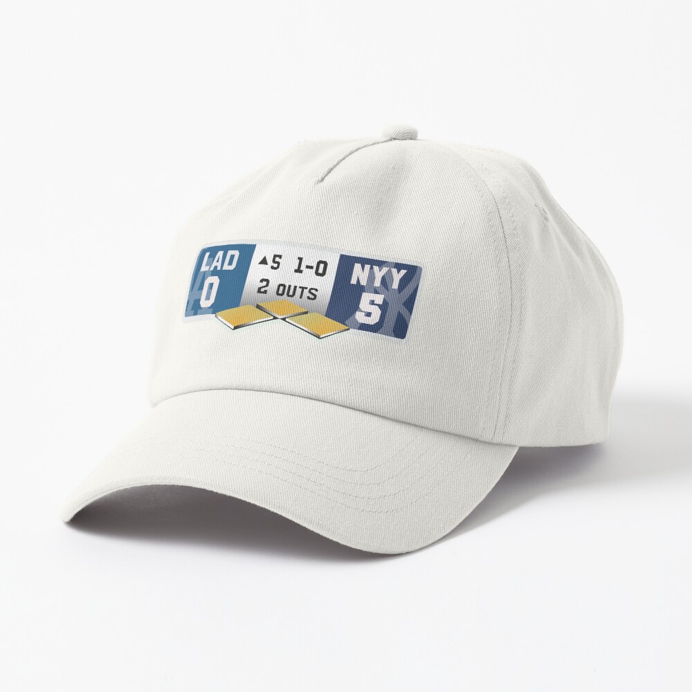 Item preview, Dad Hat designed and sold by raijuto.