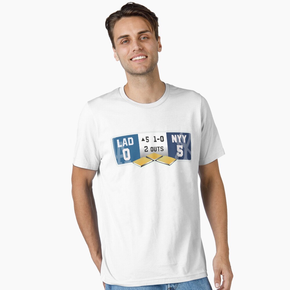 Item preview, Essential T-Shirt designed and sold by raijuto.