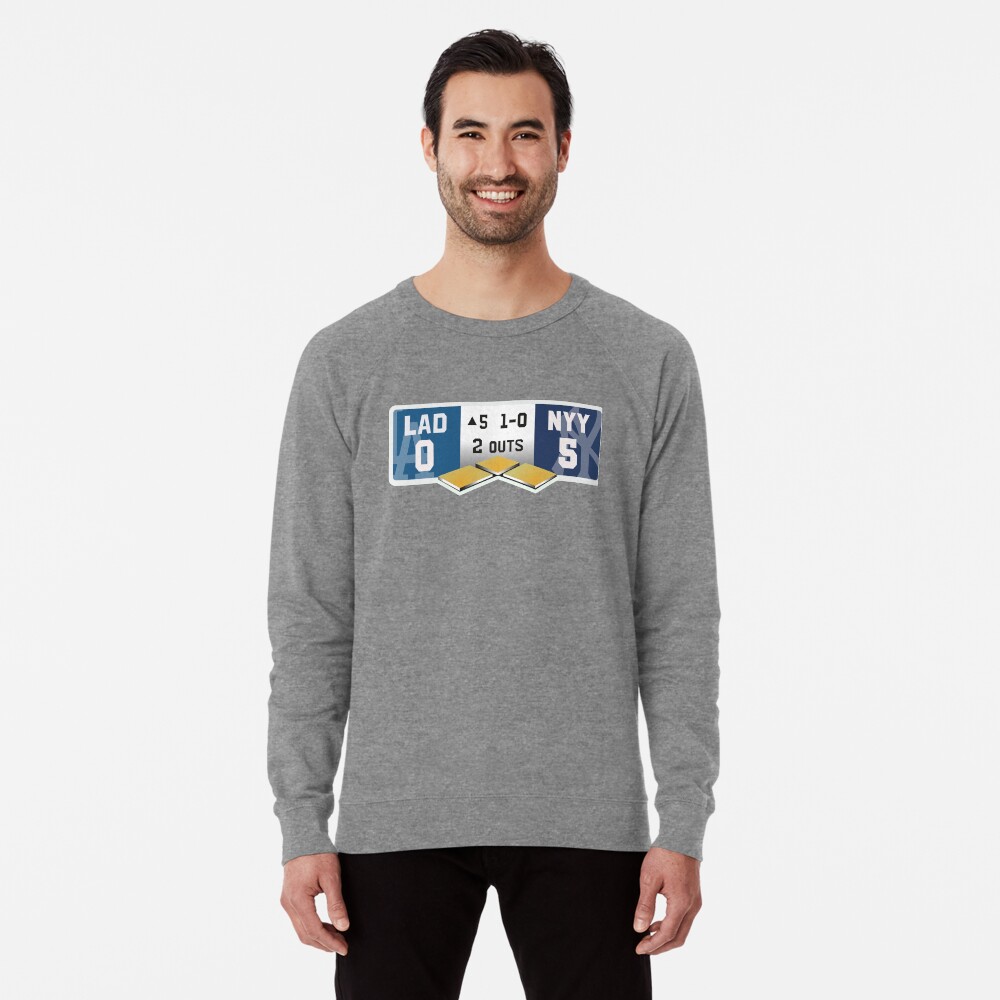 Item preview, Lightweight Sweatshirt designed and sold by raijuto.