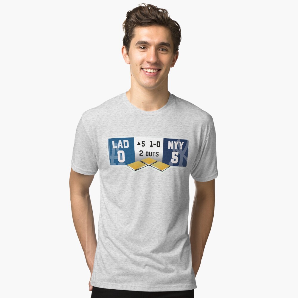 Item preview, Tri-blend T-Shirt designed and sold by raijuto.