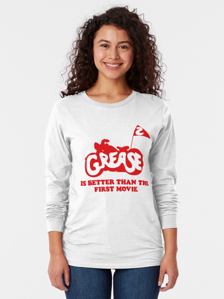 grease t shirt amazon