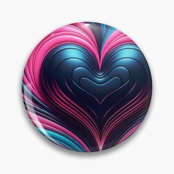 Item preview, Psychedelic Love Surge designed and sold by DesignzByJai.