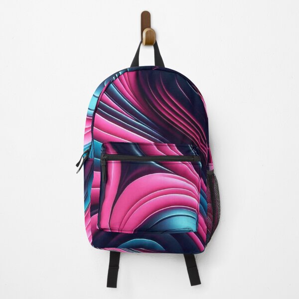 Item preview, Psychedelic Love Surge designed and sold by DesignzByJai.