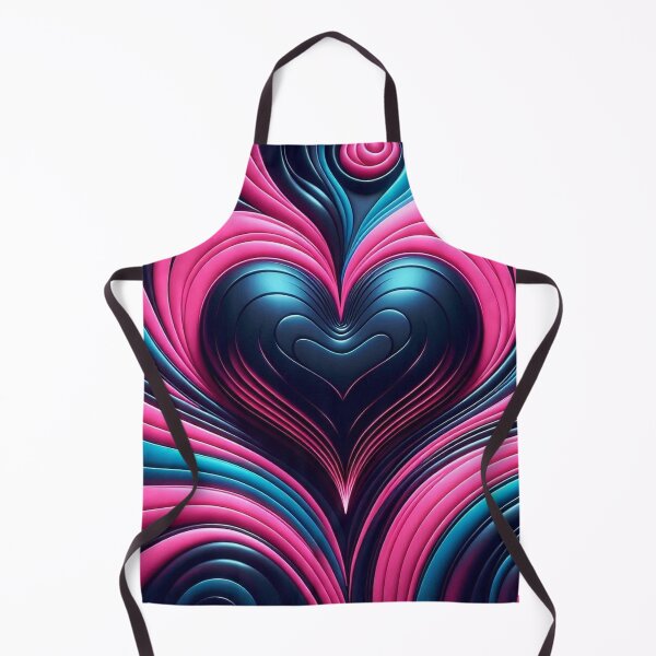 Item preview, Psychedelic Love Surge designed and sold by DesignzByJai.