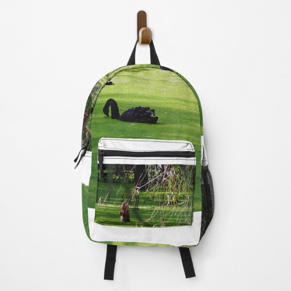 Item preview, Swans Feeding  designed and sold by D-GaP.