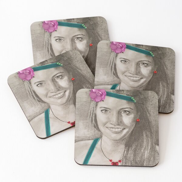 Item preview, Nicky Version 1 designed and sold by JessicaKeegan.