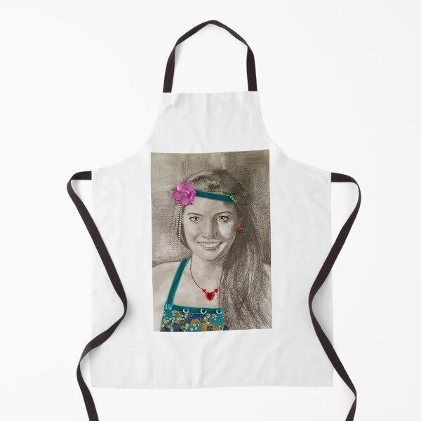 Item preview, Nicky Version 1 designed and sold by JessicaKeegan.
