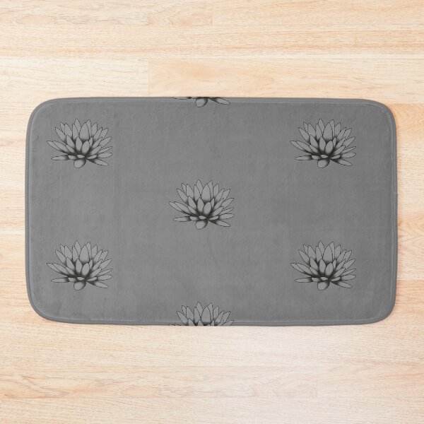 Item preview, Black Lotus Flower designed and sold by Acaruso167.
