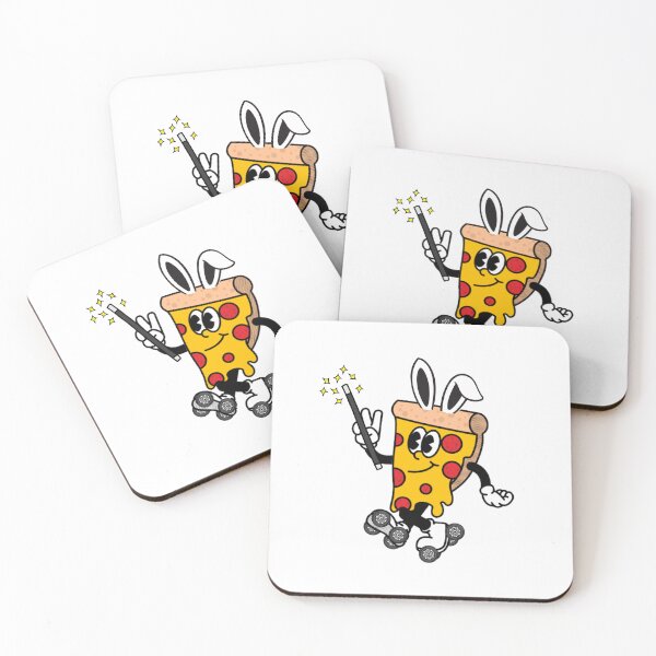 Item preview, Magic Pizza designed and sold by JAG817.