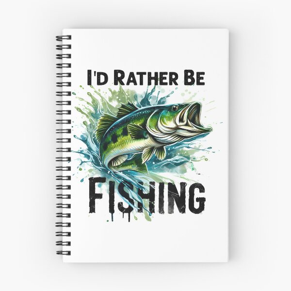 Item preview, I'd Rather Be Fishing – Vintage Fisherman Graphic designed and sold by INFINITESTYLES5.