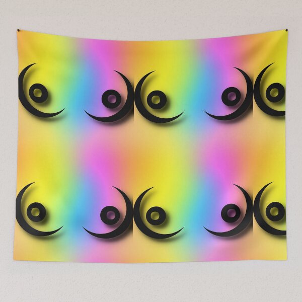 Item preview, Moon Dance 2 Symbols designed and sold by KATKattalestv.