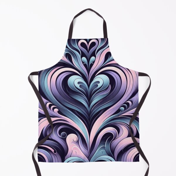 Item preview, Muted Heart Vibes designed and sold by DesignzByJai.