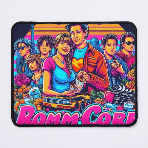 Item preview, Retro Romm Core designed and sold by Kezzie Prints.