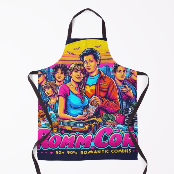 Item preview, Retro Romm Core designed and sold by Kezzie Prints.