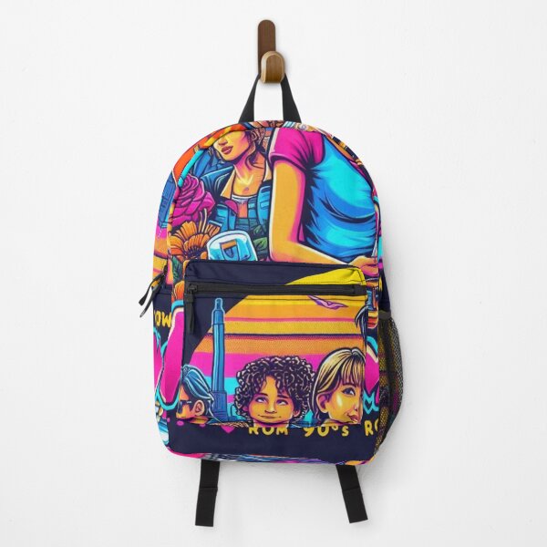 Item preview, Retro Romm Core designed and sold by Kezzie Prints.