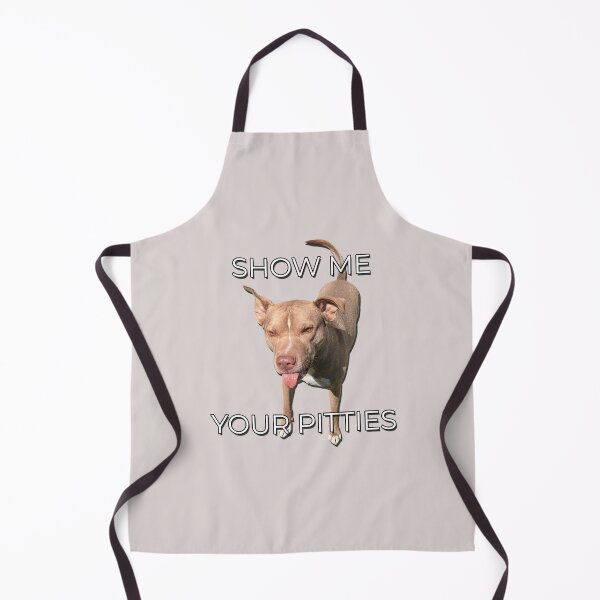 Item preview, Show Me Your Pitties designed and sold by CraftsmAnimals.