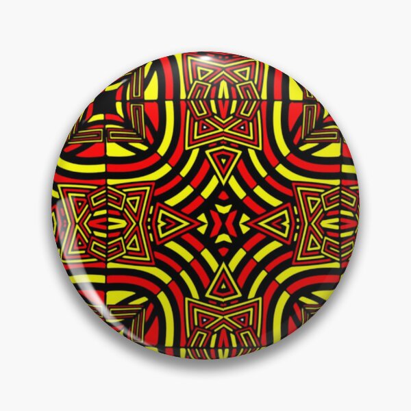 Item preview, RBY 147 RED BLACK YELLOW designed and sold by Infopreneur1231.