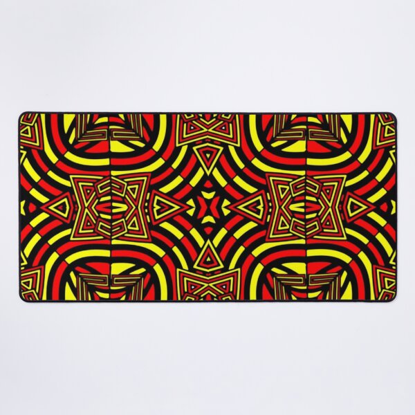 Item preview, RBY 147 RED BLACK YELLOW designed and sold by Infopreneur1231.