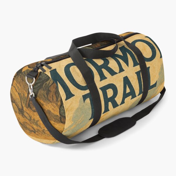 Item preview, Mormon Trail with Wagon Train designed and sold by Places On Earth.