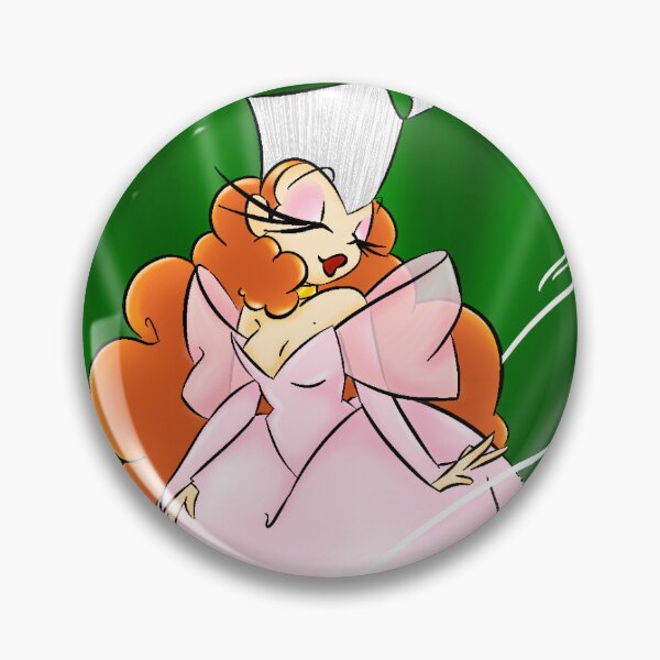 Item preview, Good Witch designed and sold by Mazeldoodles.