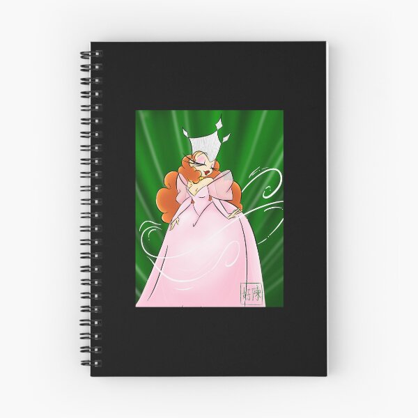 Item preview, Good Witch designed and sold by Mazeldoodles.