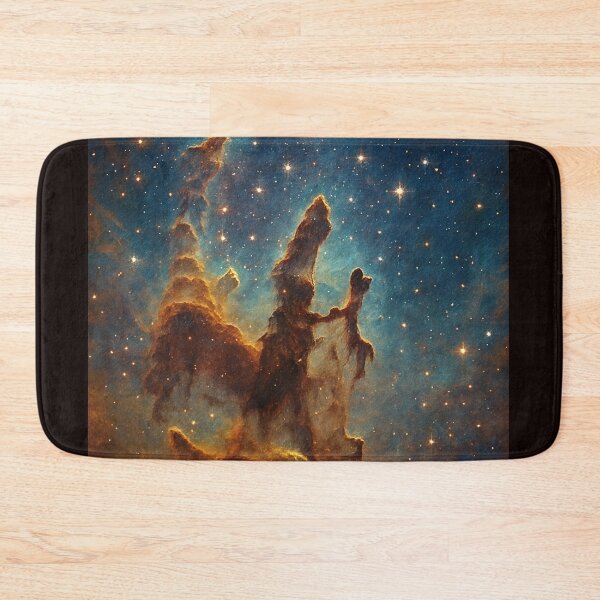 Item preview, Pillars of Creation in the Eagle Nebula designed and sold by Places On Earth.