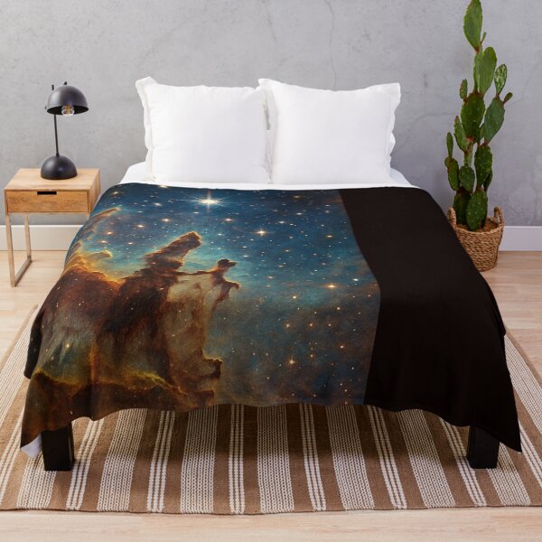 Item preview, Pillars of Creation in the Eagle Nebula designed and sold by Places On Earth.