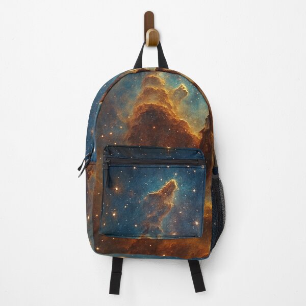 Item preview, Pillars of Creation in the Eagle Nebula designed and sold by Places On Earth.