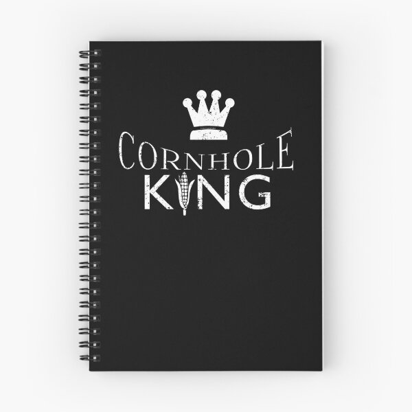 Item preview, Cornhole King Cornhole Game Cornhole designed and sold by shoppzee.
