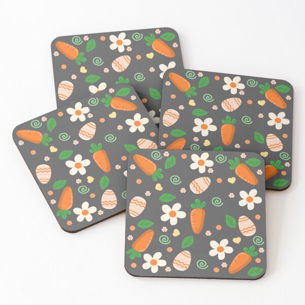 Item preview, Spring vibe pattern  designed and sold by Hello-Cuties.