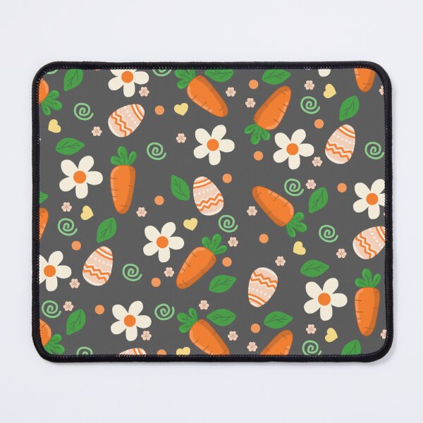 Item preview, Spring vibe pattern  designed and sold by Hello-Cuties.