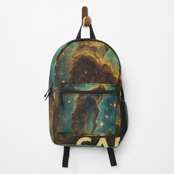 Item preview, Carina Nebula – Interstellar Light and Dust designed and sold by Places On Earth.