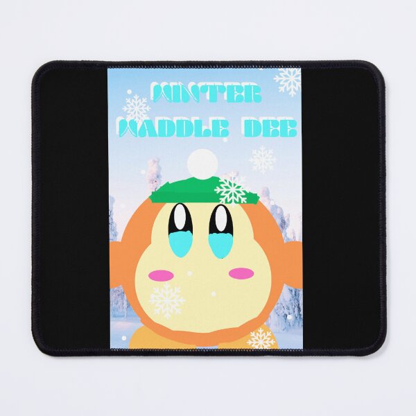 Item preview, WINTER WADDLE DEE designed and sold by GrindWardrobe.