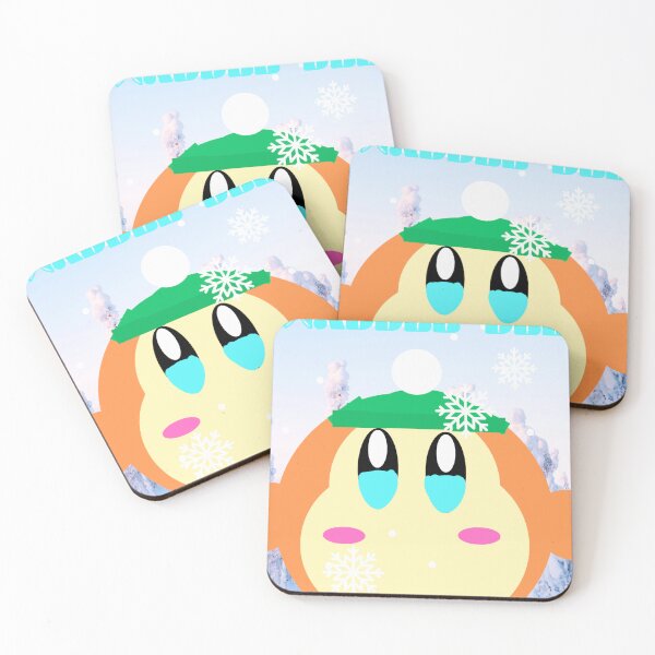 Item preview, WINTER WADDLE DEE designed and sold by GrindWardrobe.