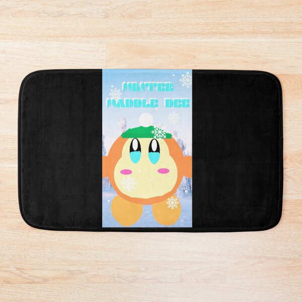 Item preview, WINTER WADDLE DEE designed and sold by GrindWardrobe.