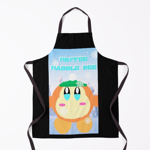 Item preview, WINTER WADDLE DEE designed and sold by GrindWardrobe.