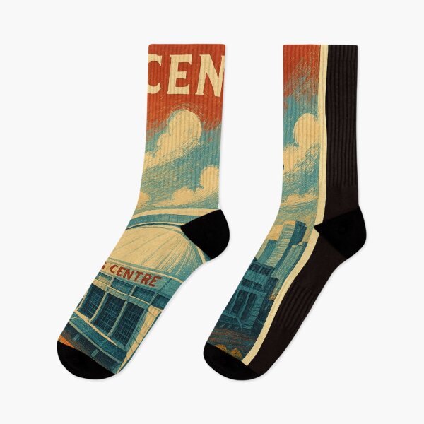 Item preview, Rogers Centre Baseball Stadium with CN Tower designed and sold by Places On Earth.