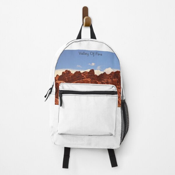 Item preview, A scenic view of the valley of fire state park designed and sold by Phakade's Photos.