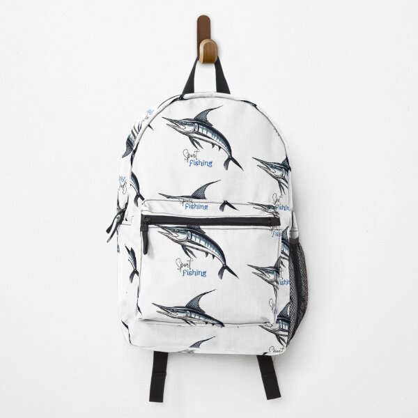 Item preview, The Marlin Jump designed and sold by ZENTIO.